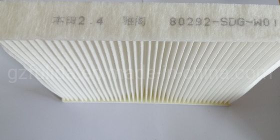 Assurance2 IATF16949 Air Filter for Vehicle Automobile Filters IATF16949 Certified