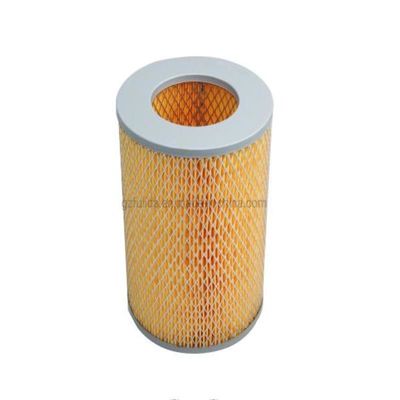Toyota Filters Customized Request for Cartridge Filter Air Fuel and Oil Cabin Filters