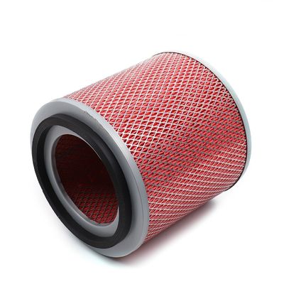 Toyota Filters Customized Request for Cartridge Filter Air Fuel and Oil Cabin Filters