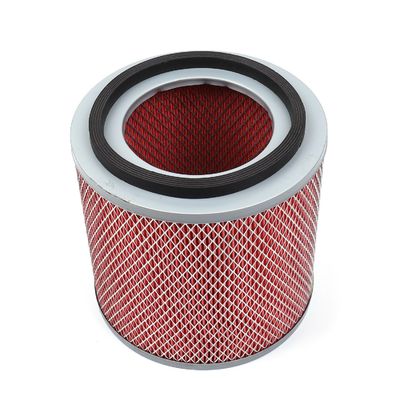 Toyota Filters Customized Request for Cartridge Filter Air Fuel and Oil Cabin Filters