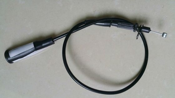 SGS Certified Nylon Speedometer Cable for Garden Machine Long-Lasting and Design