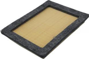 Performance Auto Air Filters for Ford and Environmental