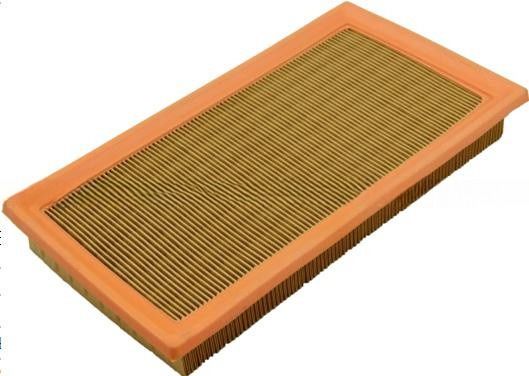 Performance Auto Air Filters for Ford and Environmental