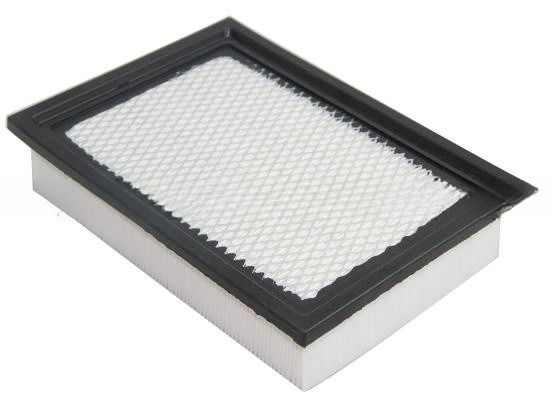 Performance Auto Air Filters for Ford and Environmental