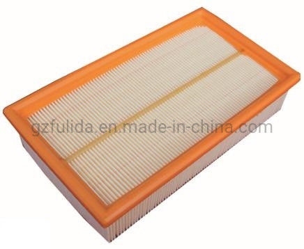 Performance Auto Air Filters for Ford and Environmental