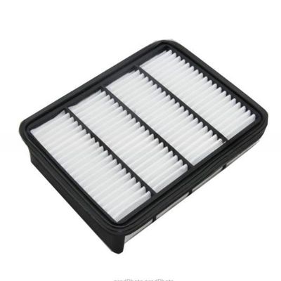 Suzuki Filters Air Filters with Assurance 2 and Classification within IATF16949