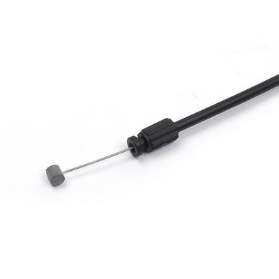 2.0mm Inner Wire Size Door Window Control Cable for Agricultural Machinery After Sale