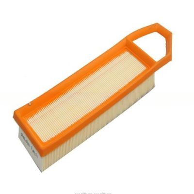 Suzuki Filters Air Filters with Assurance 2 and Classification within IATF16949