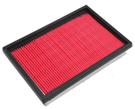 Dry Pattern Air Filters for Mazda Automobiles Vehicles and Models