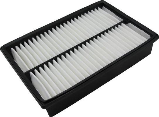 Dry Pattern Air Filters for Mazda Automobiles Vehicles and Models