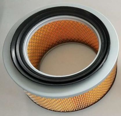 Dry Pattern Air Filters for Mazda Automobiles Vehicles and Models