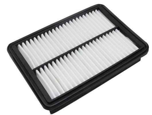 Dry Pattern Air Filters for Mazda Automobiles Vehicles and Models