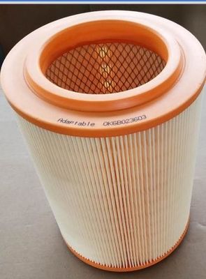 Dry Pattern Air Filters for Mazda Automobiles Vehicles and Models