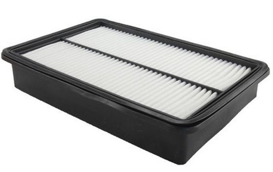 Original or Customization Customized Request Automobile Air Filters for Nissan