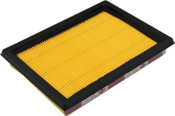 Original or Customization Customized Request Automobile Air Filters for Nissan