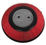Original or Customization Customized Request Automobile Air Filters for Nissan