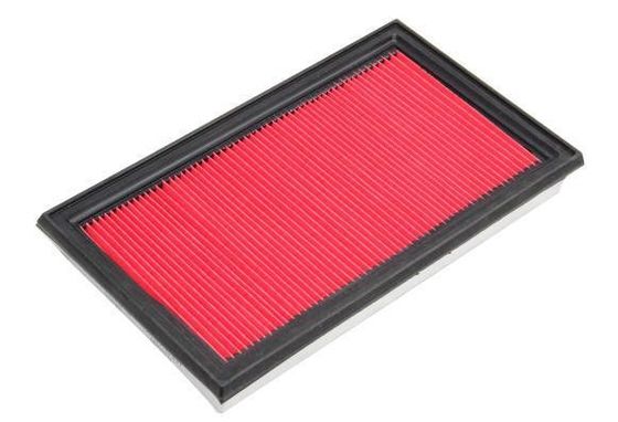 Original or Customization Customized Request Automobile Air Filters for Nissan