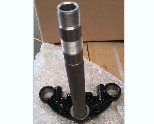 Motorcycle Parts Fork Top Bride Connect Board For Yamaha Steering ISO9001 2000 Certified