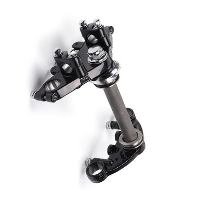Motorcycle Parts Fork Top Bride Connect Board For Yamaha Steering ISO9001 2000 Certified