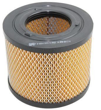 Automobile Filters Structure Filter Element/Assy for Isu-Zu Cabin Filter Structure