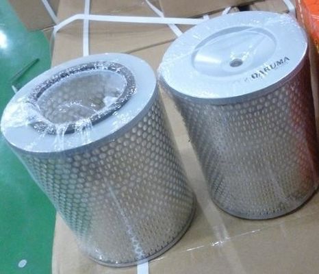 Automobile Filters Structure Filter Element/Assy for Isu-Zu Cabin Filter Structure