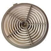 Automobile Filters Structure Filter Element/Assy for Isu-Zu Cabin Filter Structure