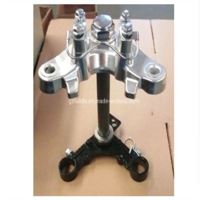 Cg125 ISO9001 Steering Stem Comp With Original Design