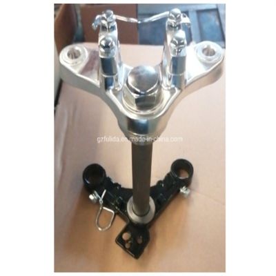 Cg125 ISO9001 Steering Stem Comp With Original Design