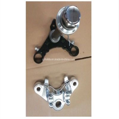 Cg125 ISO9001 Steering Stem Comp With Original Design