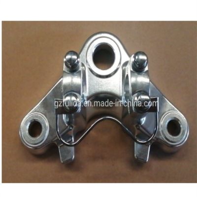 Cg125 ISO9001 Steering Stem Comp With Original Design