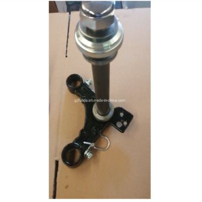 Cg125 ISO9001 Steering Stem Comp With Original Design