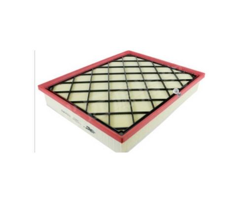 Structure Filter Element Assy Air Filter For 2004-07 BMW Mini Open R52 R53 1.6L Base