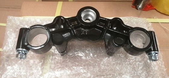 Customization Wkship Castings Suzuki Gn125 Steering Stem Comp For Motorcycle Parts