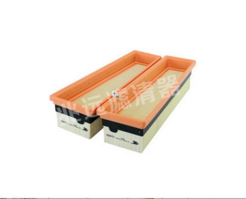 BMW M5 4.4 Enhance Engine Performance Air Filter Car