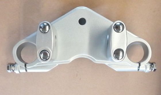ISO9001 2000 Certified Steering Stem Comp Fission Gn125 Xt-011 OEM For Suzuki Gn