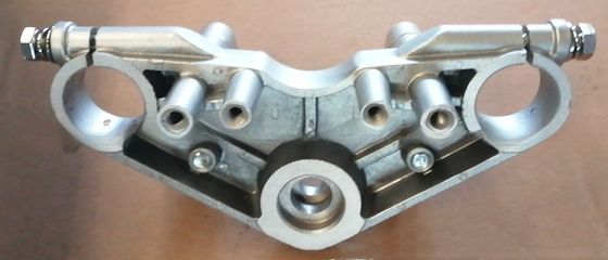 ISO9001 2000 Certified Steering Stem Comp Fission Gn125 Xt-011 OEM For Suzuki Gn