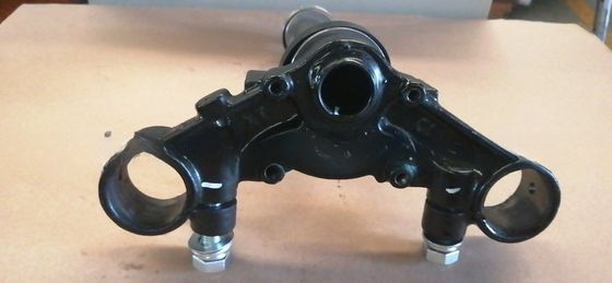 ISO9001 2000 Certified Steering Stem Comp Fission Gn125 Xt-011 OEM For Suzuki Gn