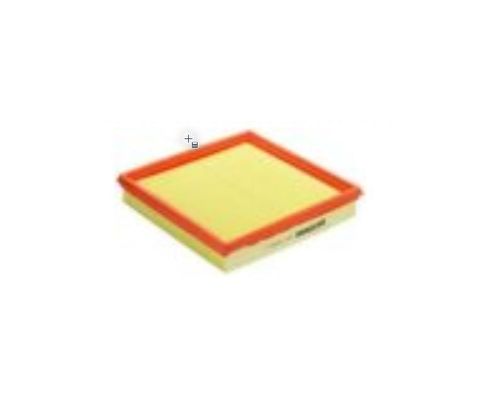 Customization Dry Pattern Car Air Filter For BMW Customized Request