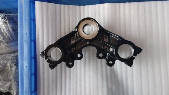Custom Motorcycle Wy Steering Stem 300-400mm Width