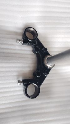 Custom Motorcycle Wy Steering Stem 300-400mm Width