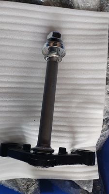 Custom Motorcycle Wy Steering Stem 300-400mm Width