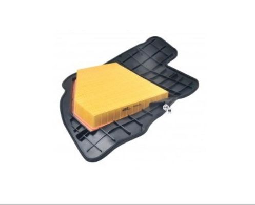 BMW Air Filter PU Filter Paper For Improved Fuel Efficiency