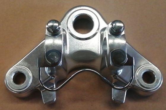 OEM Origional Motorcycle Steering Stem For Cg125 Honda