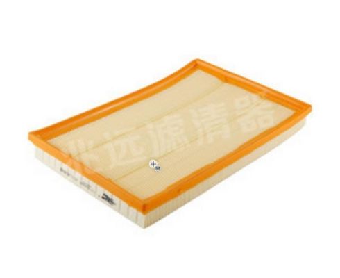 BMW Air Filter PU Filter Paper For Improved Fuel Efficiency