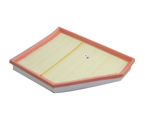BMW Air Filter PU Filter Paper For Improved Fuel Efficiency