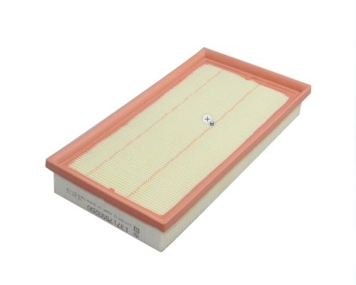 BMW Air Filter PU Filter Paper For Improved Fuel Efficiency