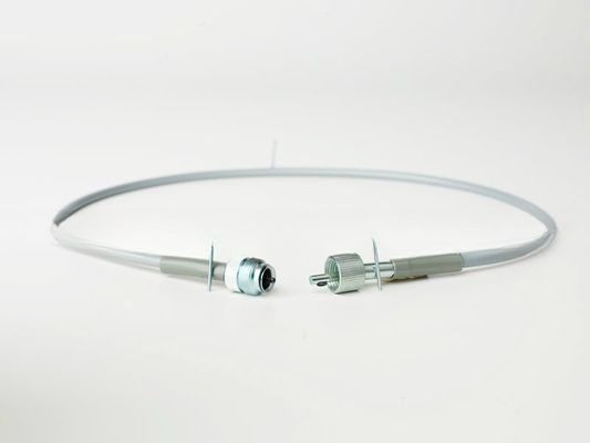 Customized Request Halley Rear Brake Cable For Motorcycle Steel Color Customization