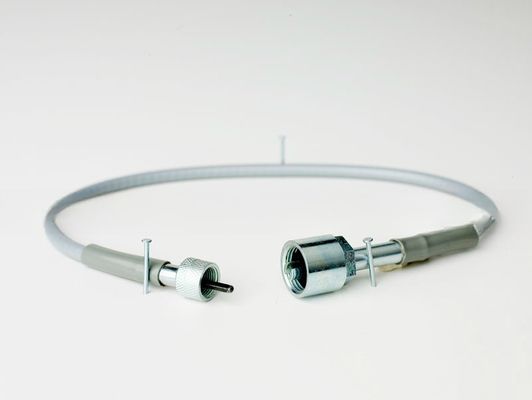 Customized Request Halley Rear Brake Cable For Motorcycle Steel Color Customization