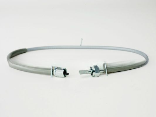 Customized Request Halley Rear Brake Cable For Motorcycle Steel Color Customization