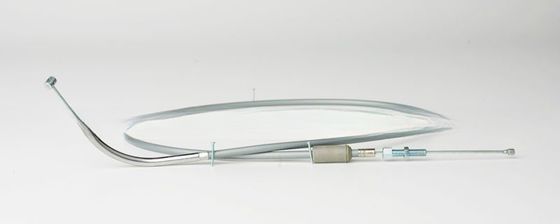 Customized Request Halley Rear Brake Cable For Motorcycle Steel Color Customization